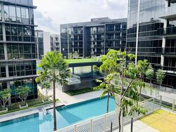 FORETT AT BUKIT TIMAH (D21), Apartment #437531321